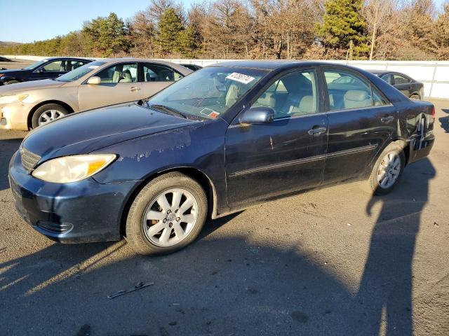 TOYOTA CAMRY 2003 4t1be30k83u666786