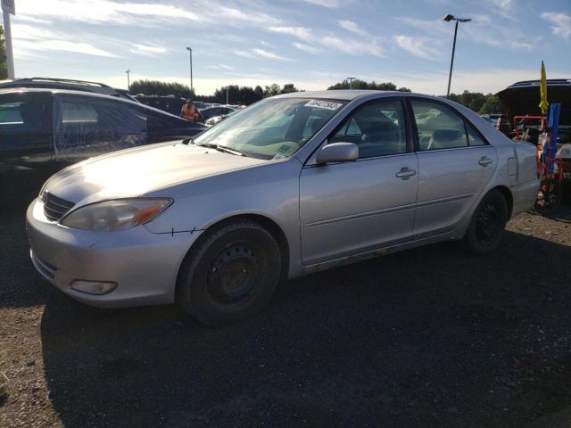 TOYOTA CAMRY LE 2003 4t1be30k83u696113