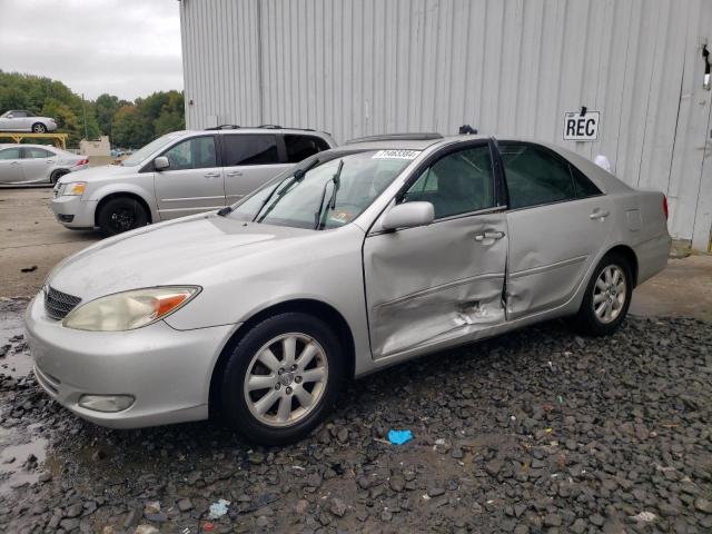 TOYOTA CAMRY LE 2004 4t1be30k84u890139