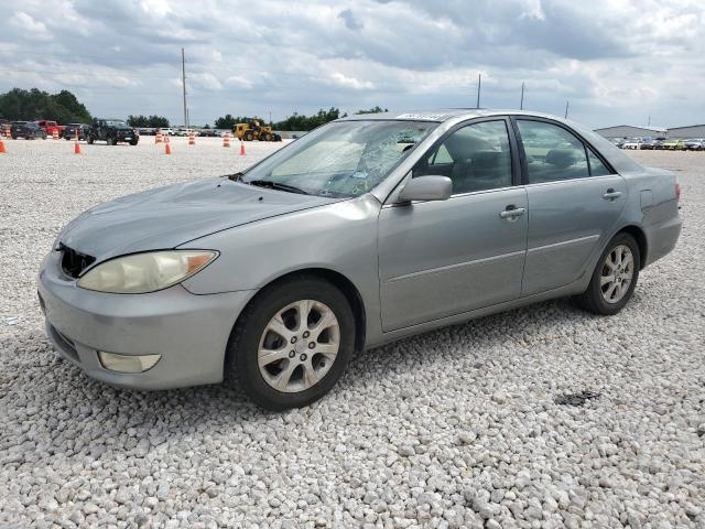 TOYOTA CAMRY 2005 4t1be30k85u593650