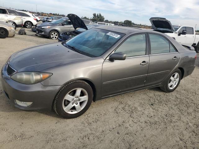 TOYOTA CAMRY LE 2006 4t1be30k86u676772