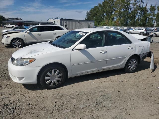 TOYOTA CAMRY LE 2006 4t1be30k86u681096