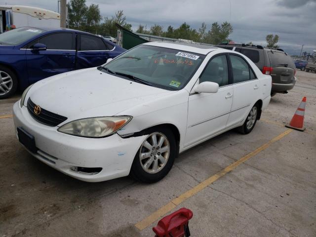 TOYOTA CAMRY 2002 4t1be30k92u096053