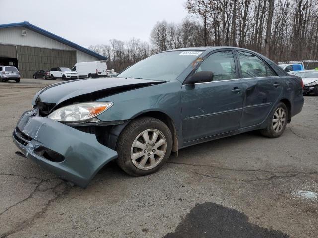 TOYOTA CAMRY LE 2003 4t1be30k93u734190