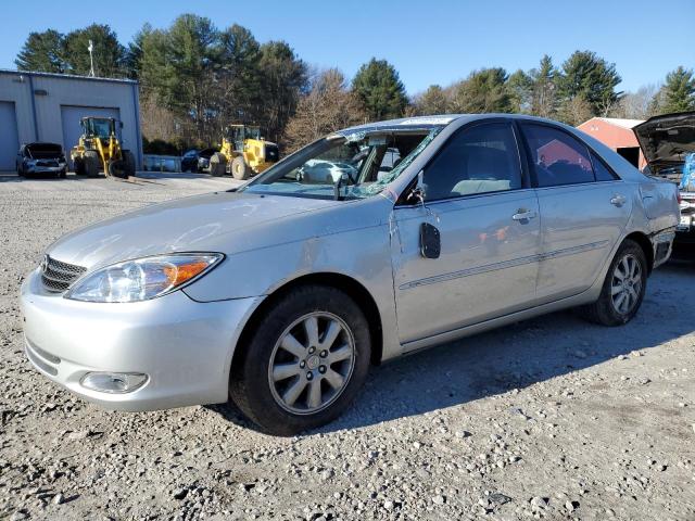 TOYOTA CAMRY 2004 4t1be30k94u839622