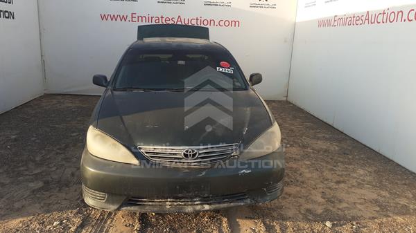 TOYOTA CAMRY 2005 4t1be30k95u044247