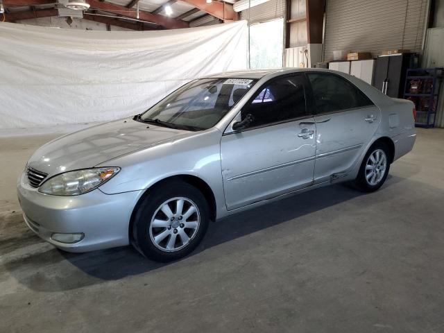 TOYOTA CAMRY 2005 4t1be30k95u960278