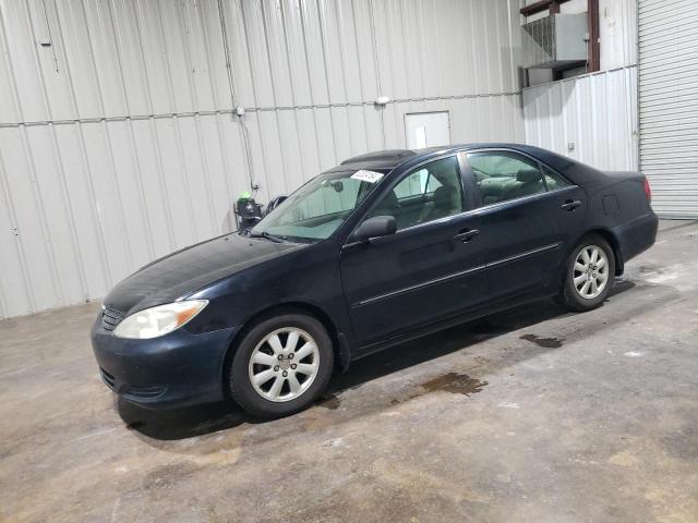 TOYOTA CAMRY 2002 4t1be30kx2u016274