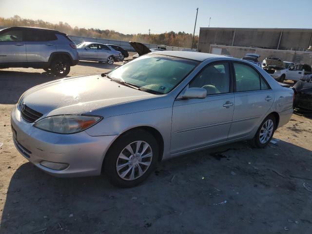 TOYOTA CAMRY 2003 4t1be30kx3u145066