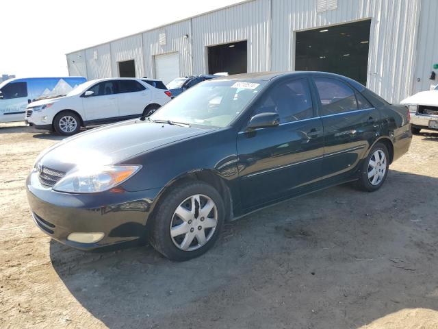 TOYOTA CAMRY 2003 4t1be30kx3u155421