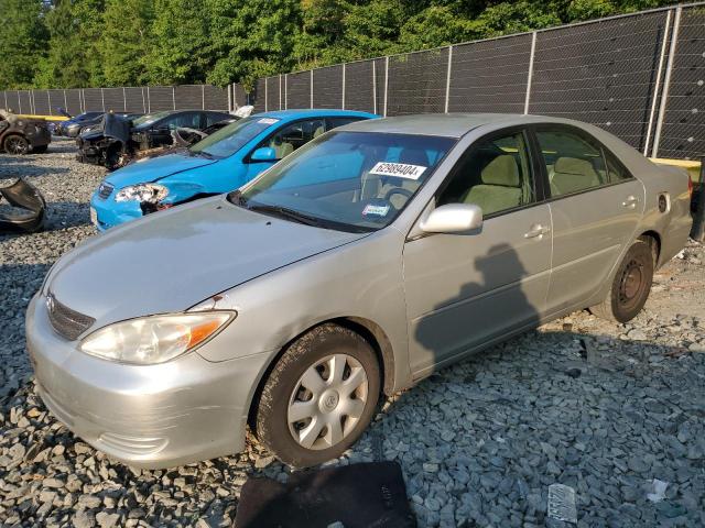 TOYOTA CAMRY 2003 4t1be30kx3u710710