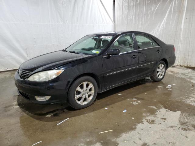 TOYOTA CAMRY LE 2005 4t1be30kx5u012360