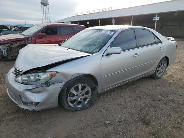 TOYOTA CAMRY 2005 4t1be30kx5u592743