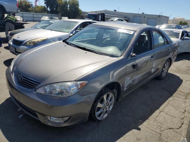 TOYOTA CAMRY LE 2006 4t1be30kx6u701400