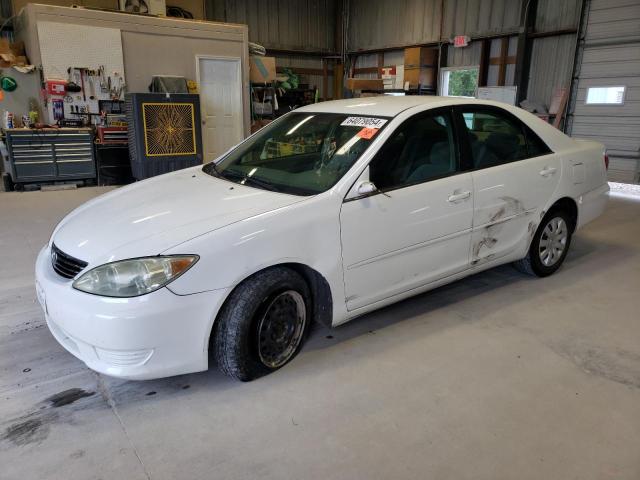 TOYOTA CAMRY LE 2006 4t1be30kx6u739015