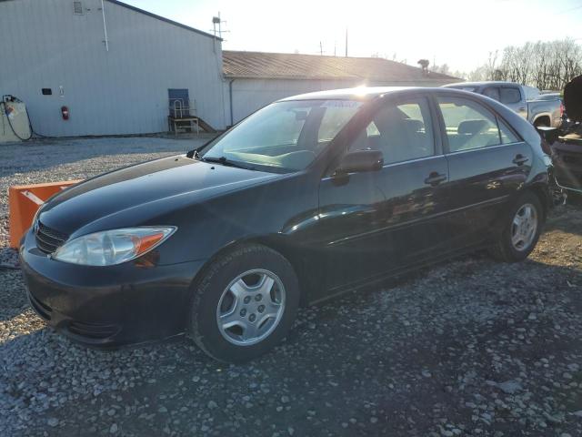 TOYOTA CAMRY 2002 4t1be32k02u040371