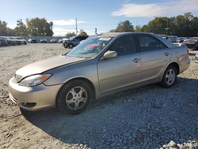 TOYOTA CAMRY LE 2002 4t1be32k02u500757