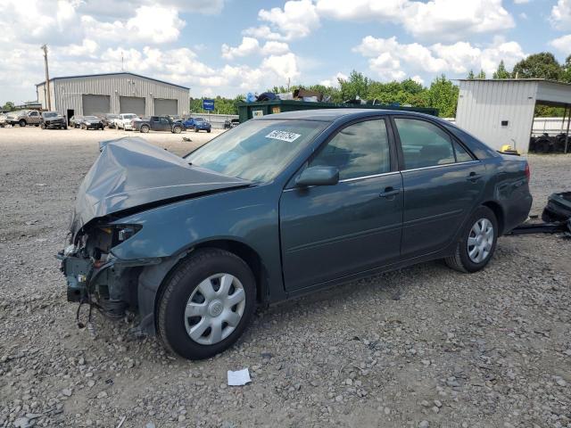 TOYOTA CAMRY 2002 4t1be32k02u511886