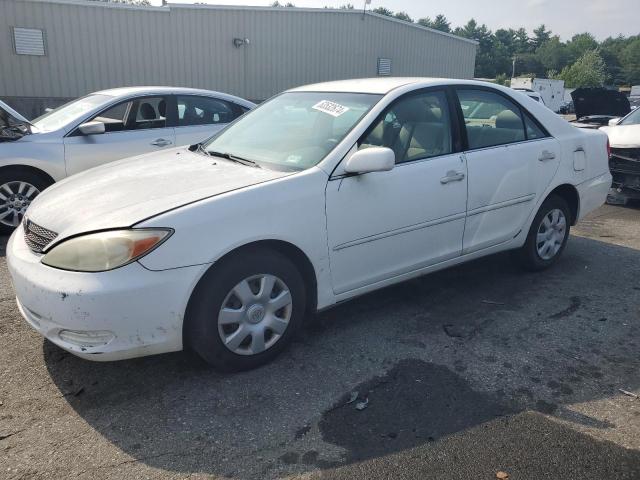 TOYOTA CAMRY 2003 4t1be32k03u119489