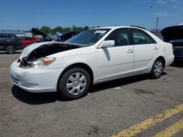 TOYOTA CAMRY LE 2003 4t1be32k03u201240