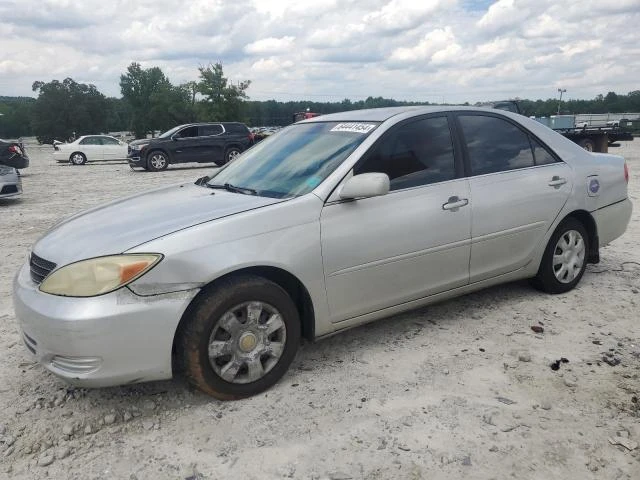 TOYOTA CAMRY LE 2003 4t1be32k03u227059