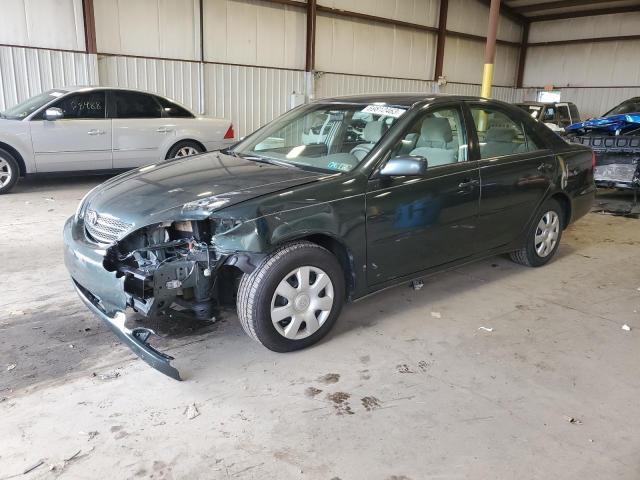 TOYOTA CAMRY LE 2003 4t1be32k03u672871