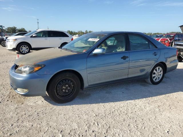 TOYOTA CAMRY /LE/ 2003 4t1be32k03u685765