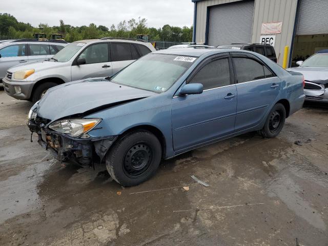 TOYOTA CAMRY LE 2003 4t1be32k03u694742