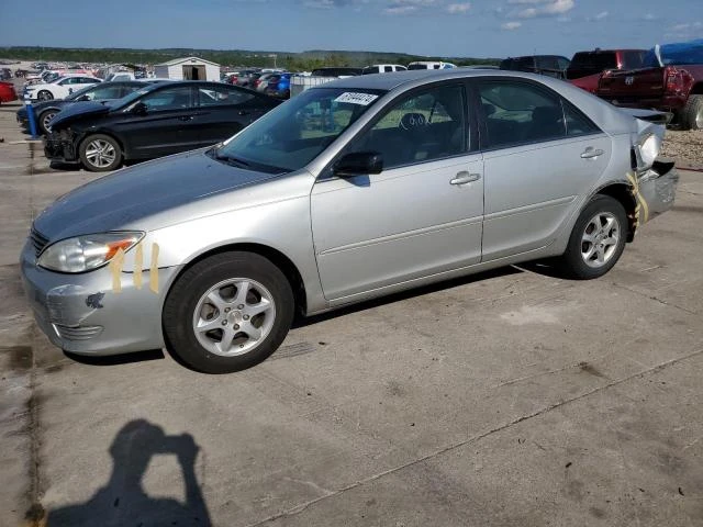 TOYOTA CAMRY LE 2003 4t1be32k03u720840