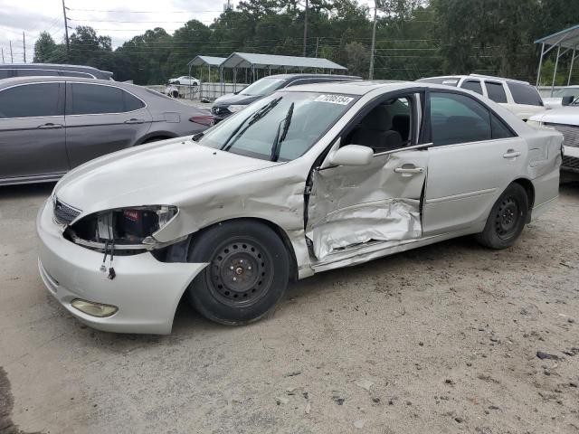 TOYOTA CAMRY LE 2004 4t1be32k04u880542