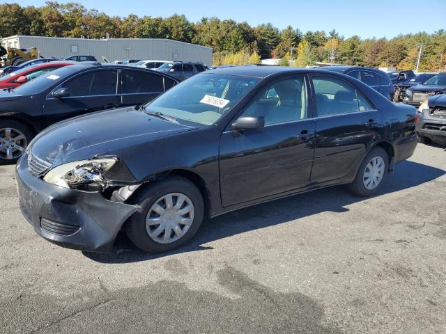 TOYOTA CAMRY LE 2005 4t1be32k05u013868