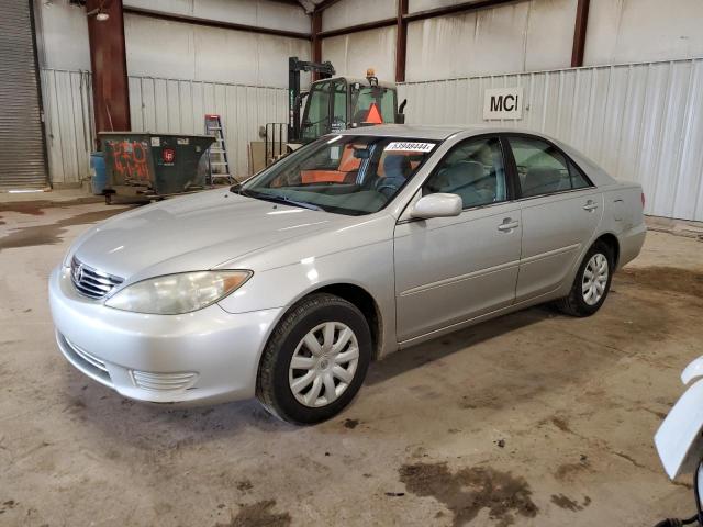 TOYOTA CAMRY 2005 4t1be32k05u014115