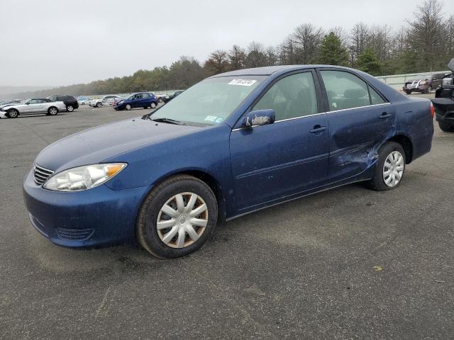 TOYOTA CAMRY LE 2005 4t1be32k05u019265