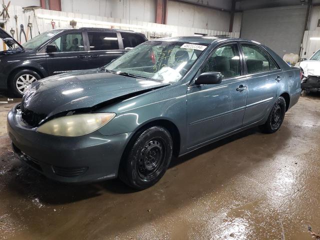 TOYOTA CAMRY 2005 4t1be32k05u405023