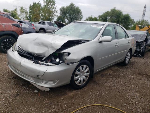 TOYOTA CAMRY LE 2005 4t1be32k05u423246