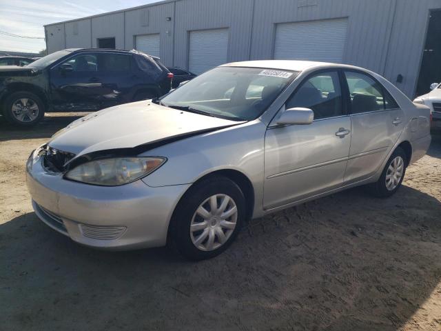 TOYOTA CAMRY 2005 4t1be32k05u500889