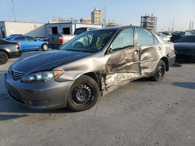 TOYOTA CAMRY 2005 4t1be32k05u529227