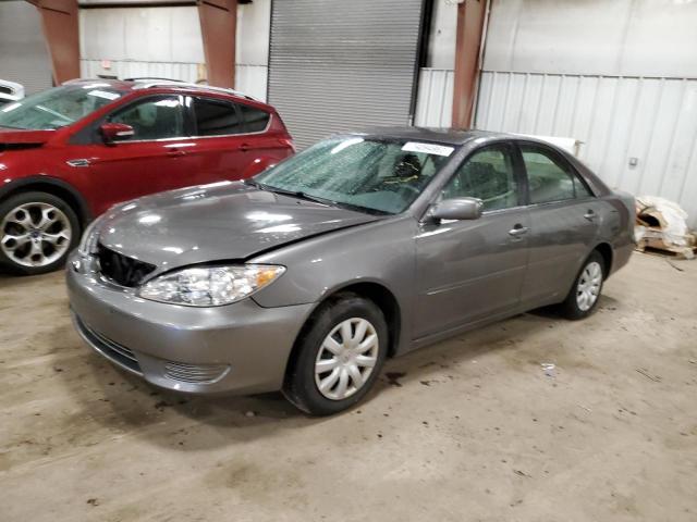 TOYOTA CAMRY 2005 4t1be32k05u600801