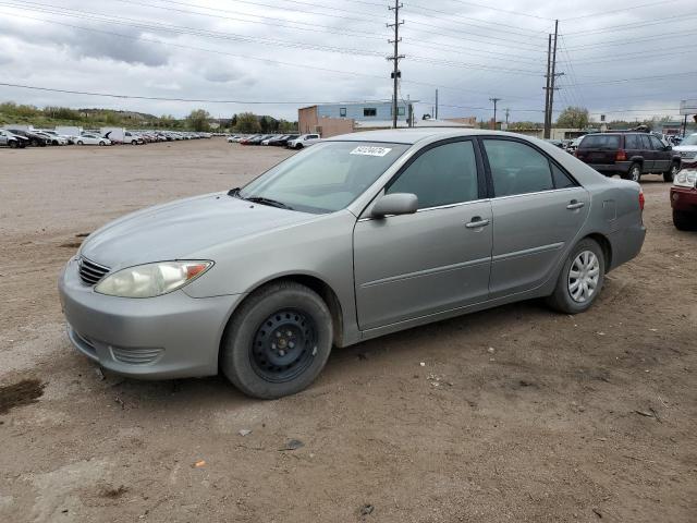 TOYOTA CAMRY 2010 4t1be32k05u603536