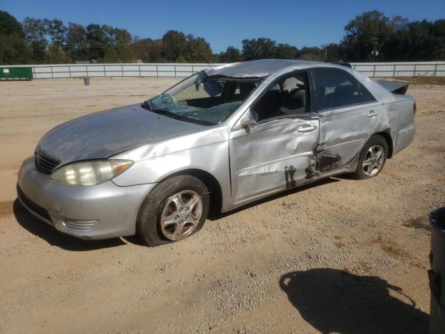 TOYOTA CAMRY 2005 4t1be32k05u629084