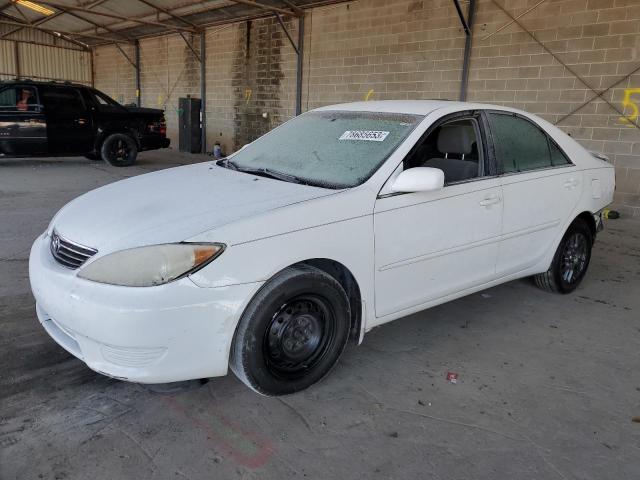 TOYOTA CAMRY 2005 4t1be32k05u639808