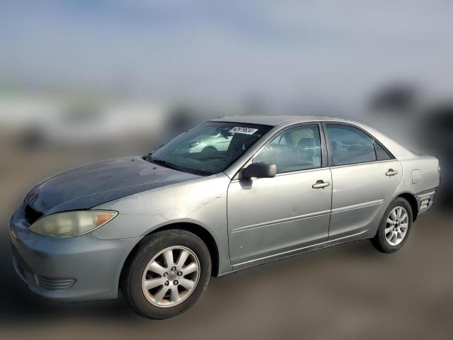 TOYOTA CAMRY 2005 4t1be32k05u952132