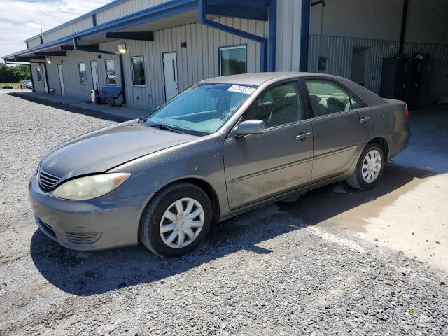 TOYOTA CAMRY 2005 4t1be32k05u956858