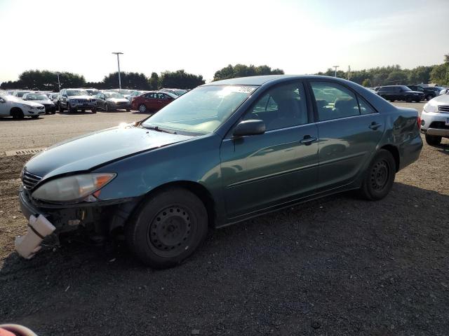 TOYOTA CAMRY LE 2006 4t1be32k06u112787