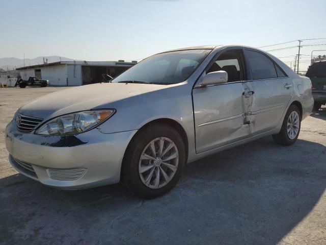 TOYOTA CAMRY 2006 4t1be32k06u131484