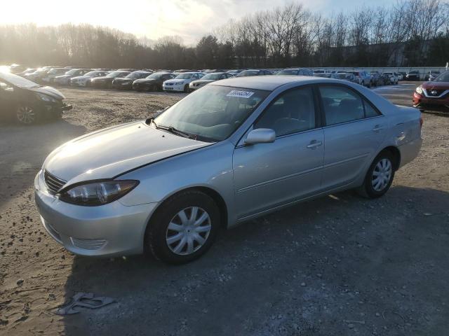 TOYOTA CAMRY 2006 4t1be32k06u136944