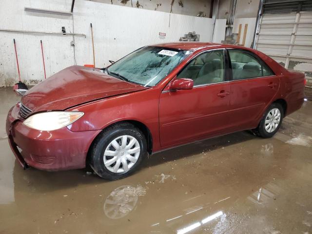 TOYOTA CAMRY 2006 4t1be32k06u137236