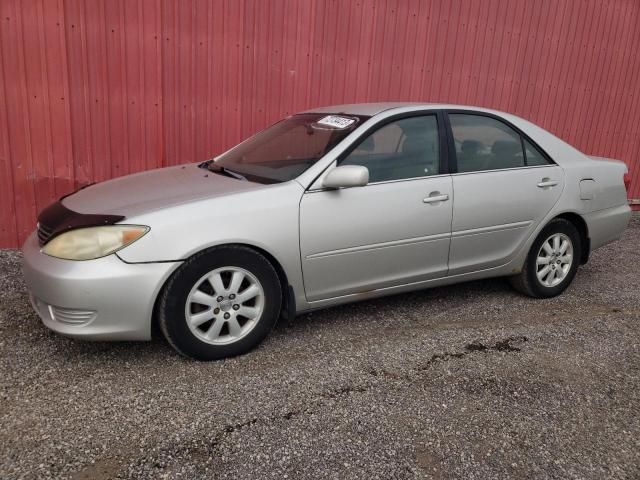 TOYOTA CAMRY 2006 4t1be32k06u139827