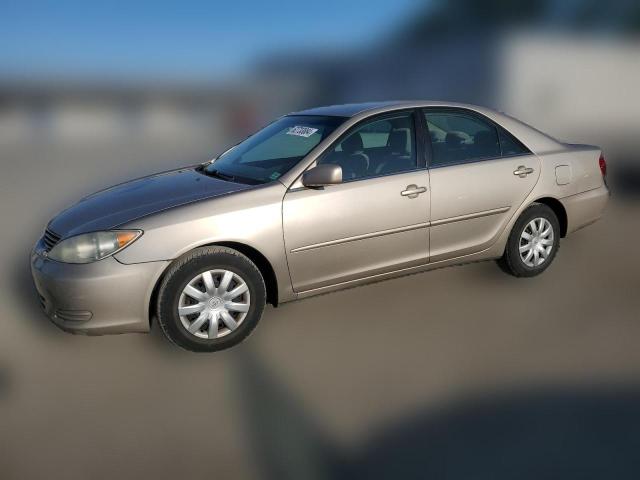 TOYOTA CAMRY 2006 4t1be32k06u150939