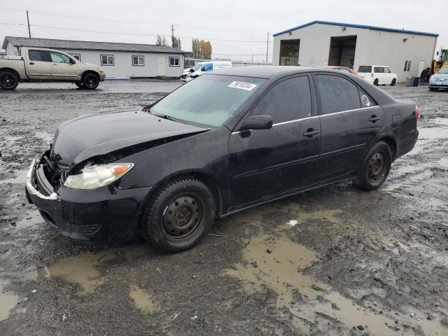 TOYOTA CAMRY LE 2006 4t1be32k06u647392